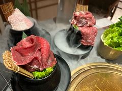 -花时·炭火烧肉(东百中心A馆店)