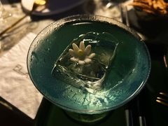 -FLAIR顶层餐厅酒吧(浦东丽思卡尔顿酒店)