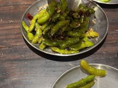 -破店肥哈·东北烧烤·夜宵(南山保利店)