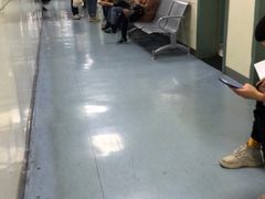 -西安市人民医院(大差市院区)