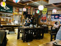 -小川洋风料理(汉街店)