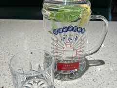 -阿莉餐厅(枣阳路店)