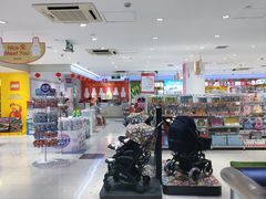 -宝大祥青少年儿童购物中心(南京东路店)