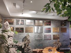 -老爷庙风味美食府(魏都大道店)