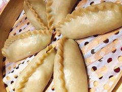 -西贝莜面村(上海百联西郊店)