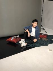 -花开映像儿童摄影
