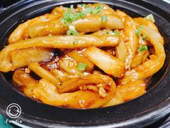 -大树餐厅(红旗街万达店)