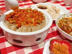 -西贝莜面村(东莞壹号广场店)