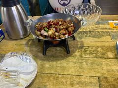 -湘香私房菜(大石长隆店)