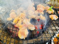 -韩风烤牛肉冷面店