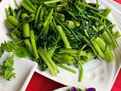 -友强·23年特色海鲜大排档(厦门店)