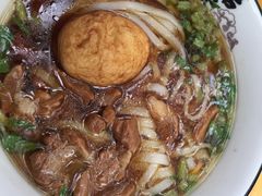 -老长沙原汁原味粉馆(韭菜园店)