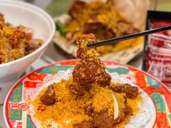 -避风塘·金牌店·夜宵(金玉兰店)