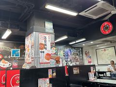 -华星冰室(湾仔店)