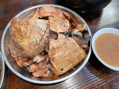 土茯苓煲老龟-农汤老店(顺联公园里店)