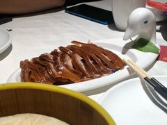 -大鸭梨烤鸭(顺义石园店)