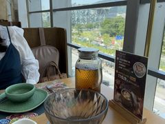 -甘思咪哚·云南艺术餐厅(天河广百店)