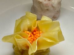 -番禺宾馆丽苑厅