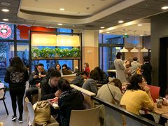 大堂-肯德基(新佛罗伦萨店)