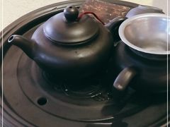 -喜鹊茶点.啫煲(车陂店)