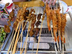 -古彭7只羊·招牌白串·碳锅羊肉旗舰店