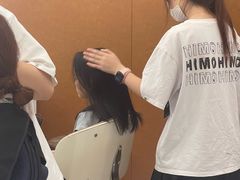 -海马体照相馆(大连柏威年购物中心店)