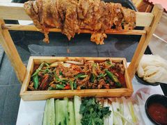 -一块豆腐·海鲜·家常菜(李沧书院路店)