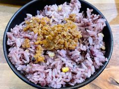 粗粮饭-花二家·生活馆(六运小区店)