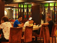 大堂-点都德(聚福楼店)