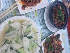 -家乐煲仔店(红山市场店)