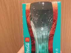 -麦当劳(新塘万达广场分店)