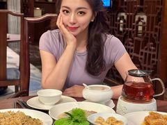 -蛇口希尔顿南海酒店·随轩中餐厅·粤菜