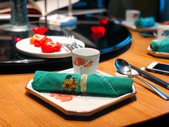 -辛香汇·现炒川菜(淮海路百盛店)