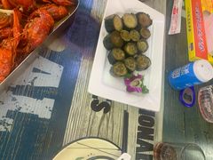 -盱眙小龙虾(天虹店)