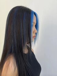 -Sying杉影日式烫染專門店