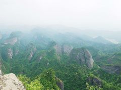 -崀山风景名胜区