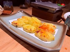 -Minase水濑·日料放题(外滩店)