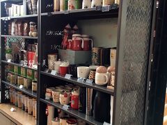 零售区-星巴克(成都机场T2店)