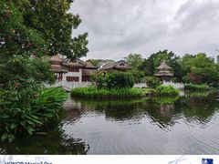 -顺峰山公园