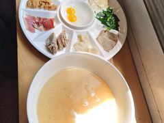 -福华园(龙翔街店)