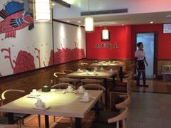 -小杨妹无刺鲫鱼(都市花园店)