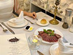 -成桂西餐厅·42年的味道(五大道疙瘩楼店)