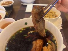 -中国厨房/台湾牛肉面