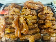 -马记伊源斋涮肉·清真菜(潘家园古玩市场店)