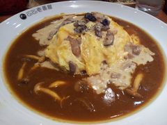 -CoCo壱番屋(久光百货店)