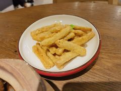 -粤集·手工粤菜(皇庭广场店)
