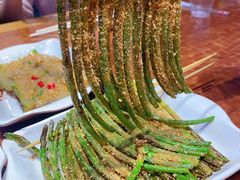 -金刚山烧烤(中山路店)