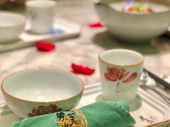 -辛香汇·现炒川菜(淮海路百盛店)
