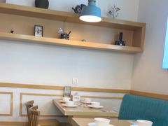 -花少爷·鲜虾干贝粥(延安万达店)