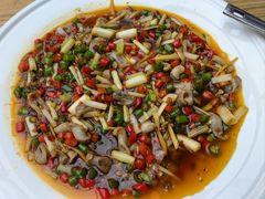 -滇铺子·云南特色菜·第九届野生菌美食节(东风东路c86店)
